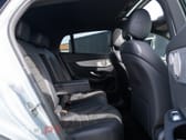 Mercedes-Benz GLC 300 de Coupe 4Matic 9G-TRONIC AMG Line