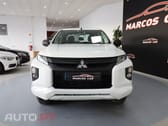 Mitsubishi L200 2.3 DI-D CD Invite Strakar Look 4WD