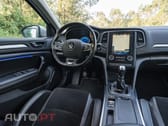 Renault Mégane 1.5 DCI Intens Full Extras