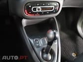 Smart ForTwo EQ passion
