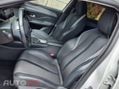 Peugeot 308 1.5 BlueHDi Allure