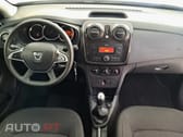 Dacia Logan MCV 0.9 TCe Comfort