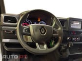 Renault Master 2.3 dCi L2H2 3.5T Grand Confort