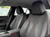 DS DS4 E-Tense Trocadero EAT8