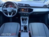 Audi Q3 35 TDI S tronic