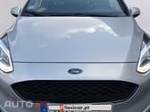 Ford Fiesta 1.0 EcoBoost Active