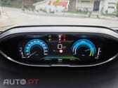 Peugeot 3008 1.6 Hybrid Allure Pack e-EAT8