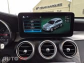 Mercedes-Benz GLC 220 d 4Matic