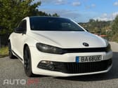 Volkswagen Scirocco 2.0 TDI Sport DSG