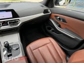 BMW 320 d Line Sport Auto