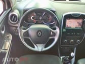 Renault Clio 1.5 dCi Limited Edition