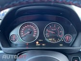 BMW 320 d Touring Pack M Auto