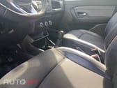 Renault Express 1.5 Blue dCi Advance