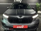 Skoda Kamiq 1.0 TSI Ambition DSG