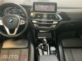 BMW X3 30 e xDrive Pack M