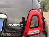 Fiat 500 1.0 Hybrid Sport