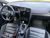Volkswagen Golf 1.4 GTE Plug-in