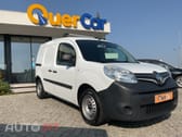 Renault Kangoo 1.5 Blue dCi L1 Business