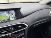 Infiniti Q30 1.5d DCT Premium City Black