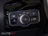 Mercedes-Benz A 200 d AMG Line Aut.