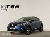 Renault Captur Captur 1.0 TCe Techno Bi-Fuel