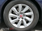 Jaguar XF 2.0 D Prestige Aut.