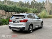 BMW X1 18 d sDrive Auto Pack M