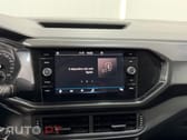 Volkswagen T-Cross 1.0 TSI Freestyle