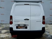 Peugeot Partner 1.6 BlueHDi L2 Pro 3L