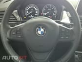 BMW 216 d Advantage Auto