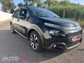 Citroen C3 1.6 BlueHDi Shine