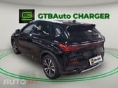 BYD Atto 3 COMFORT I.V.A DEDUTIVEL 