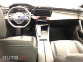 Peugeot 408 Hybrid Allure e-DCS6