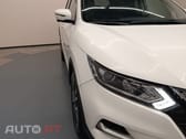Nissan Qashqai 1.5 DCI N-CONNECTA 18