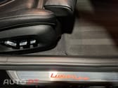 BMW 520 Luxury Line Auto