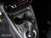 Smart ForTwo Passion