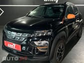 Dacia Spring Electric 45 Comfort Plus