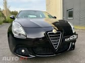 Alfa Romeo Giulietta 1.6 JTDm Distinctive