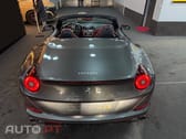 Ferrari California 3.9 V8 T