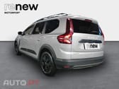 Dacia Jogger 1.0 TCe Extreme+ Up&Go 7L