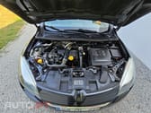 Renault Mégane 1.5 dCi Bose Edition