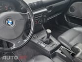BMW 318 tds Compact