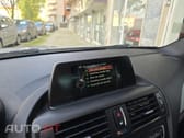 BMW 118 dA Pack M