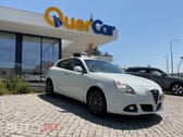 Alfa Romeo Giulietta 1.6 JTDM Exclusive