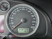 Volkswagen Passat Variant 1.9 TDi Confortline 6V