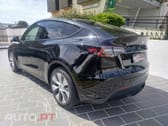Tesla Model Y Tração Traseira