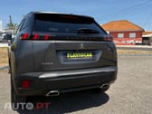 Peugeot 2008 1.2 PureTech Allure Pack EAT8
