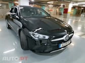 Mercedes-Benz CLA 180 d Shooting Brake Progressive Aut.