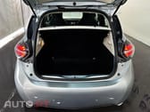 Renault Zoe (c/ Bateria) Limited 50