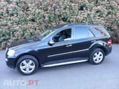 Mercedes-Benz ML 420 CDi